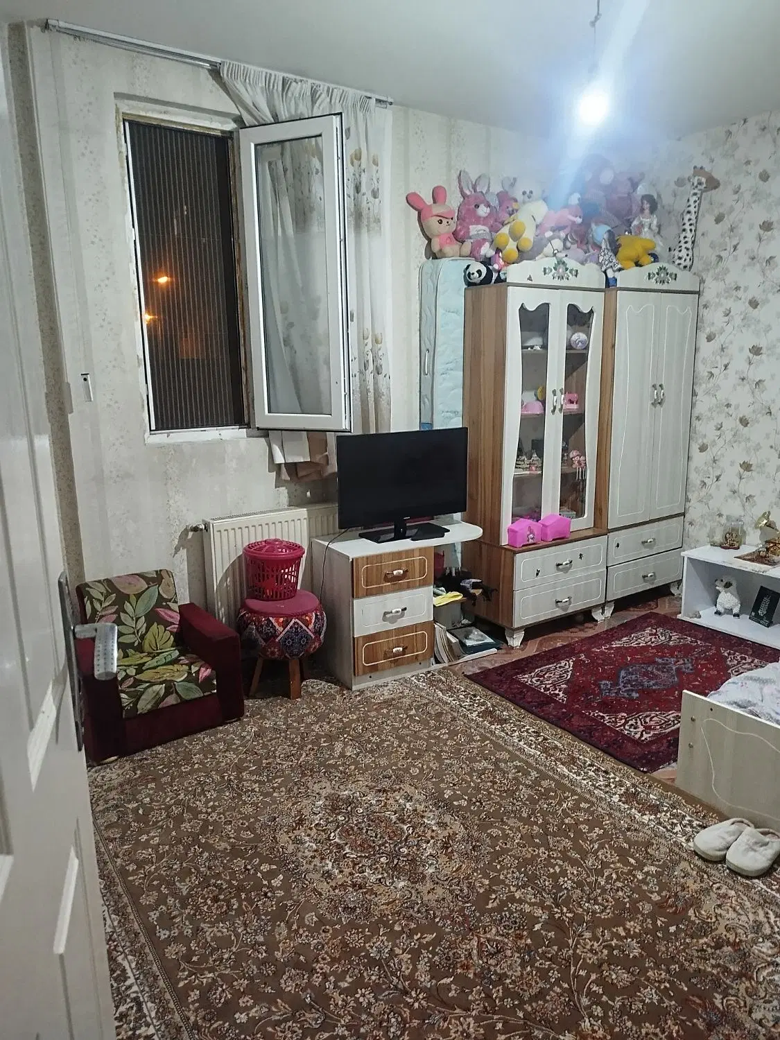 فروش آپارتمان