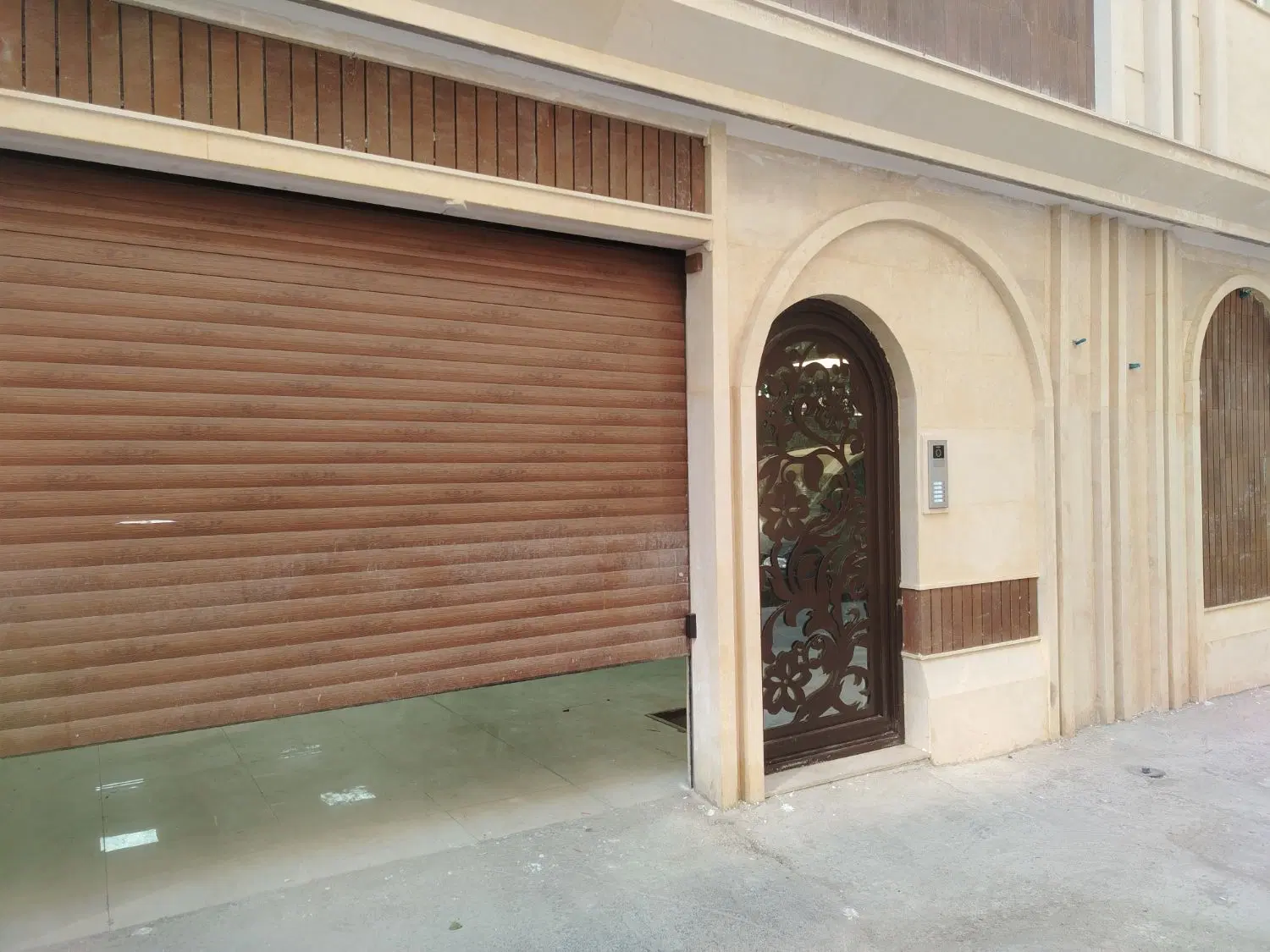 فروش جنوبی 125 پرواز گلشهر