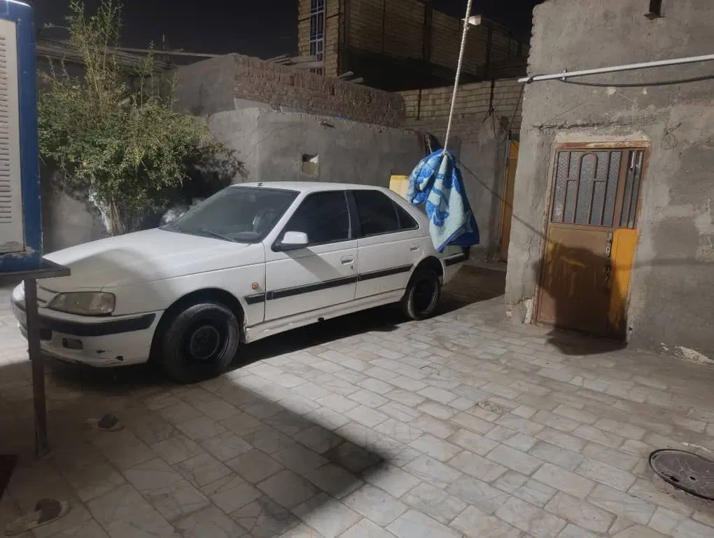 خانه ویلایی