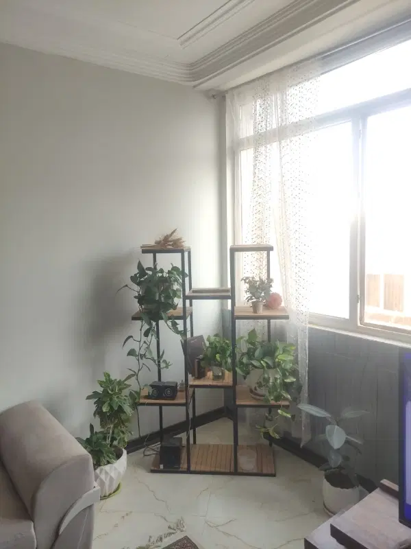 رهن کامل آپارتمان خسروآزادی