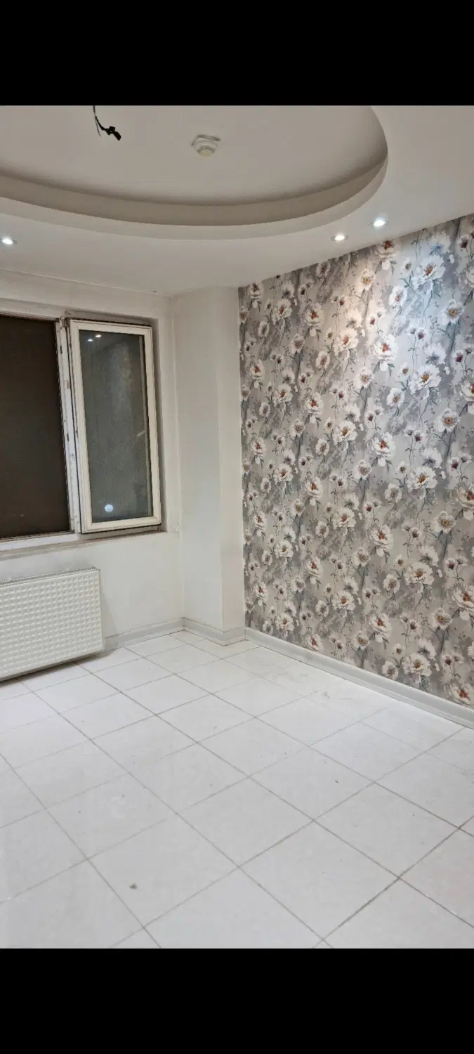 رهن و اجاره واحد شیک 125 متری میدان سفیران امید
