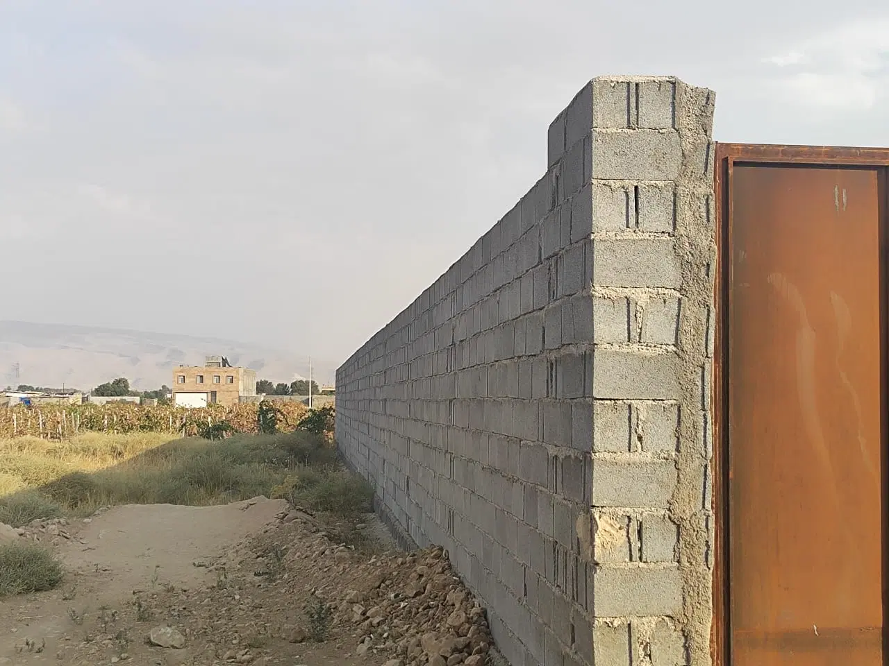 باغ