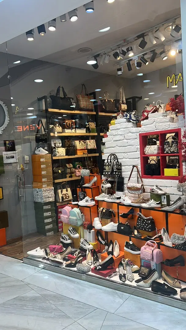 تهاتر مغازه گوهردشت با ویلا یا آپارتمان در کرج