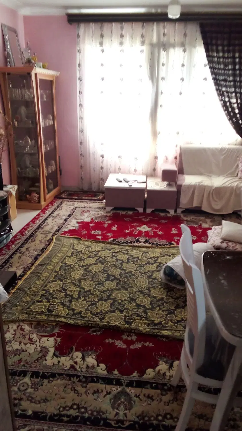 آپارتمان