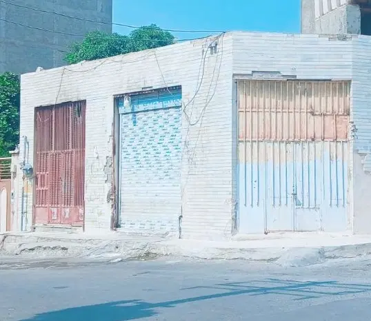 فروش سه دانگ نانوایی آزادگان