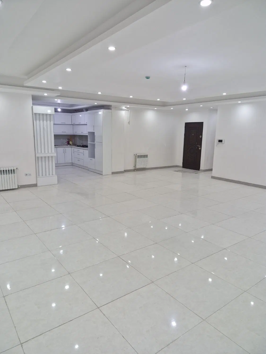رشت خیابان معلم۱۹۰متر