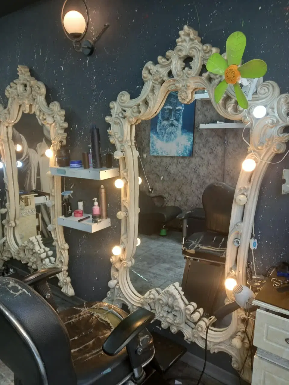 فروش مغازه سرقفلی