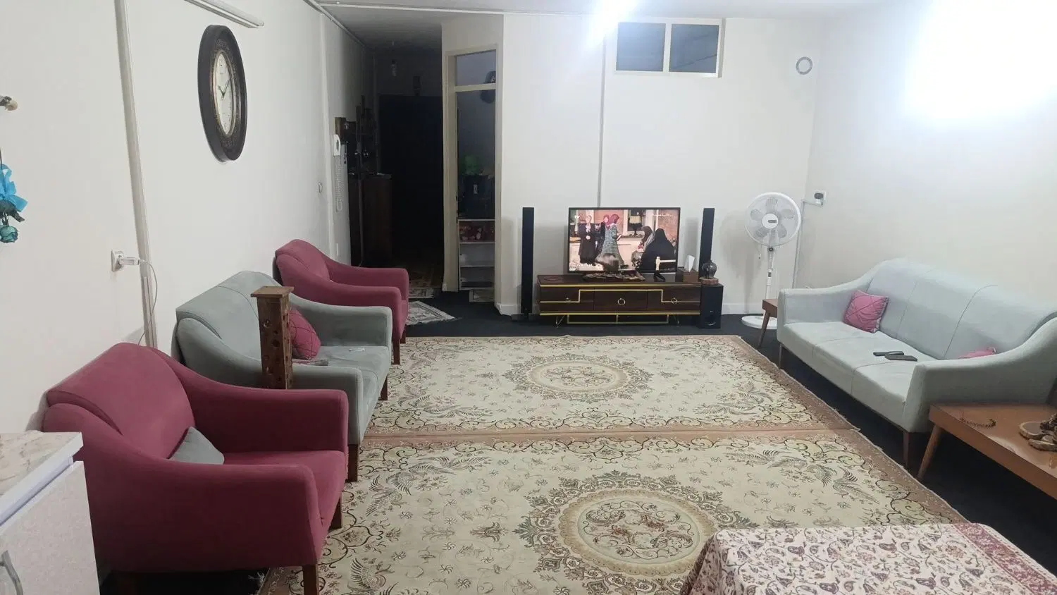 سراه اندیشه روبروی فاز ۲ بلوار ولایت