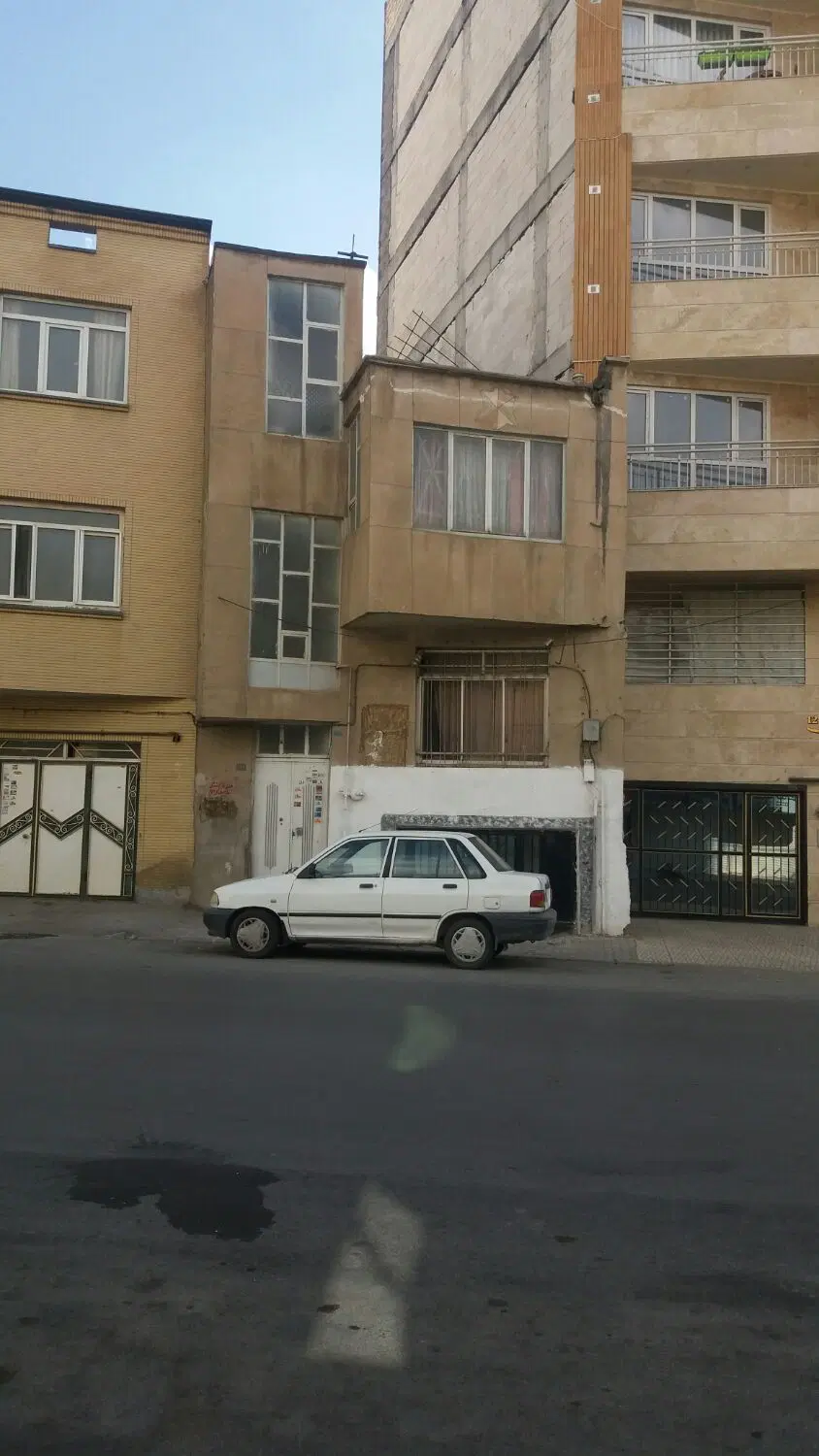 فروش خانه ویلایی