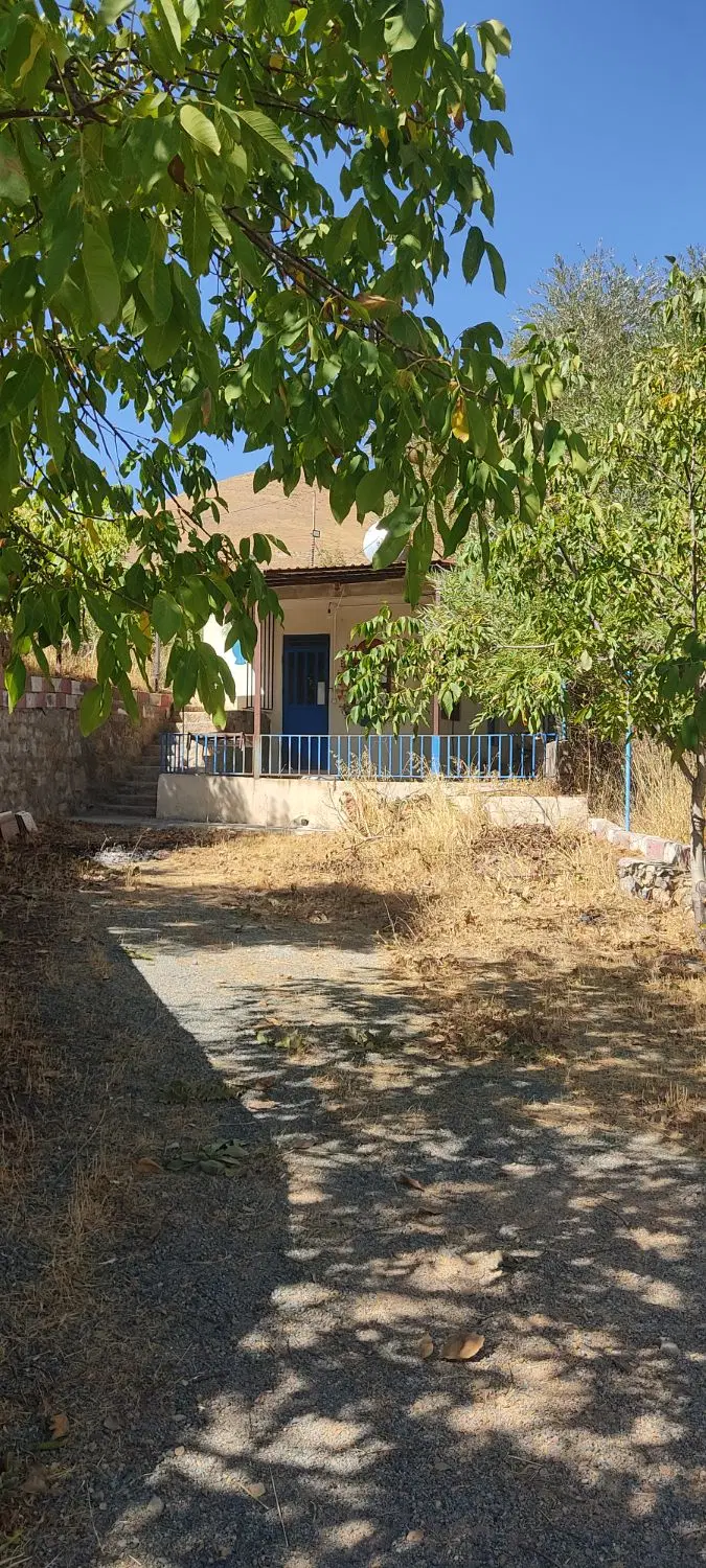 باغ اجاره ای
