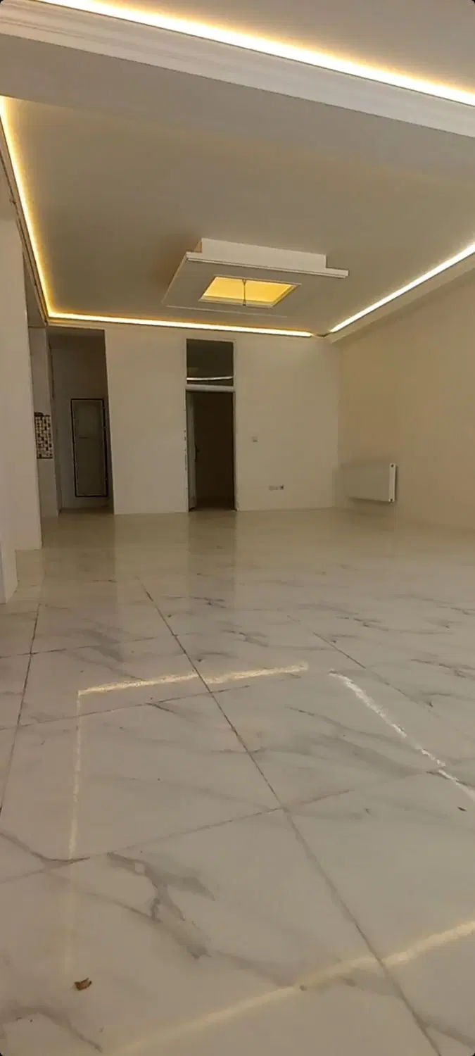 نانوایان فاز سه ۱۲۵متر واحد طبقاتی