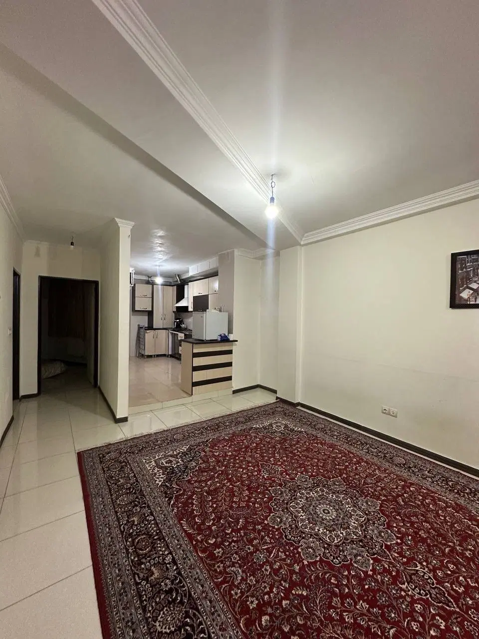 خانه اجاره ای