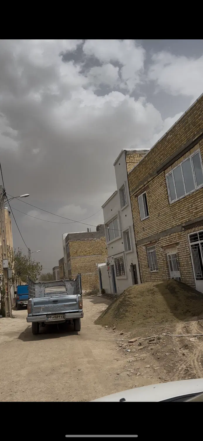 زمین مسکونی دیزج