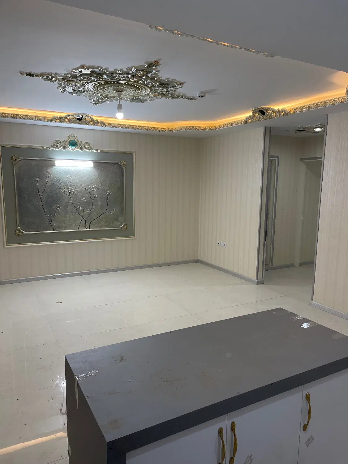 اپارتمان عنصری