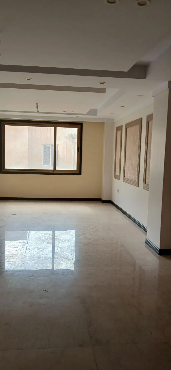 130متر_3خواب_فول امکانات جنت آباد مرکزی _زیر فی