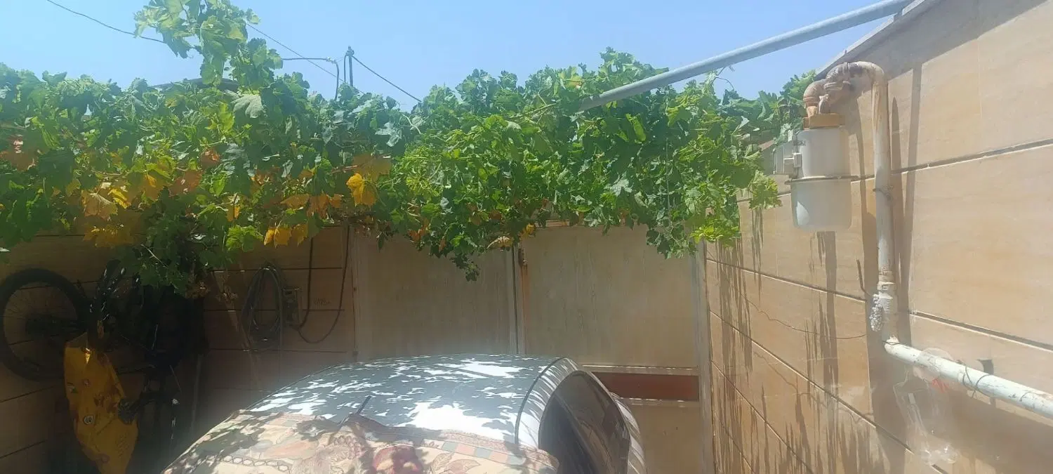 خانه ویلایی تکمیل پشته جزایری