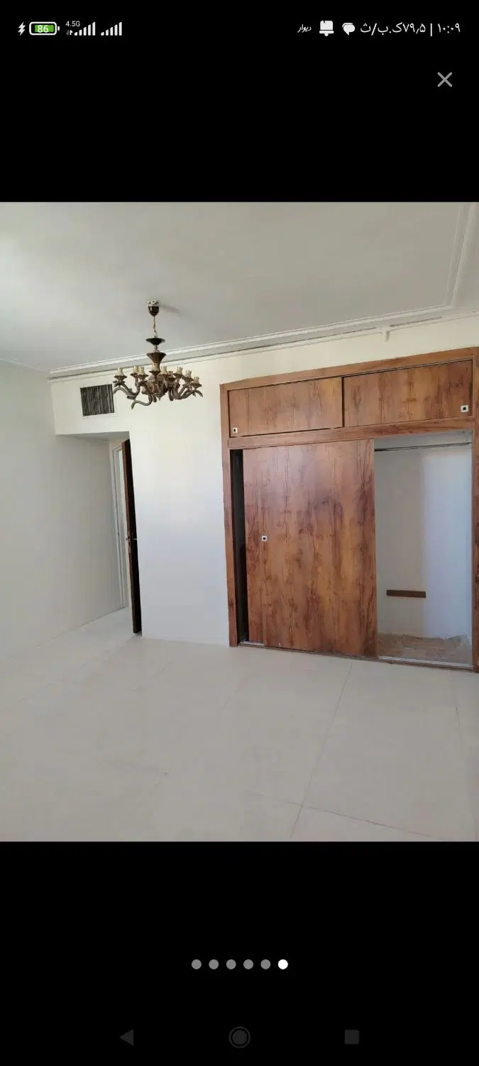 رهن اجاره آپارتمان کوثر هاشمیه