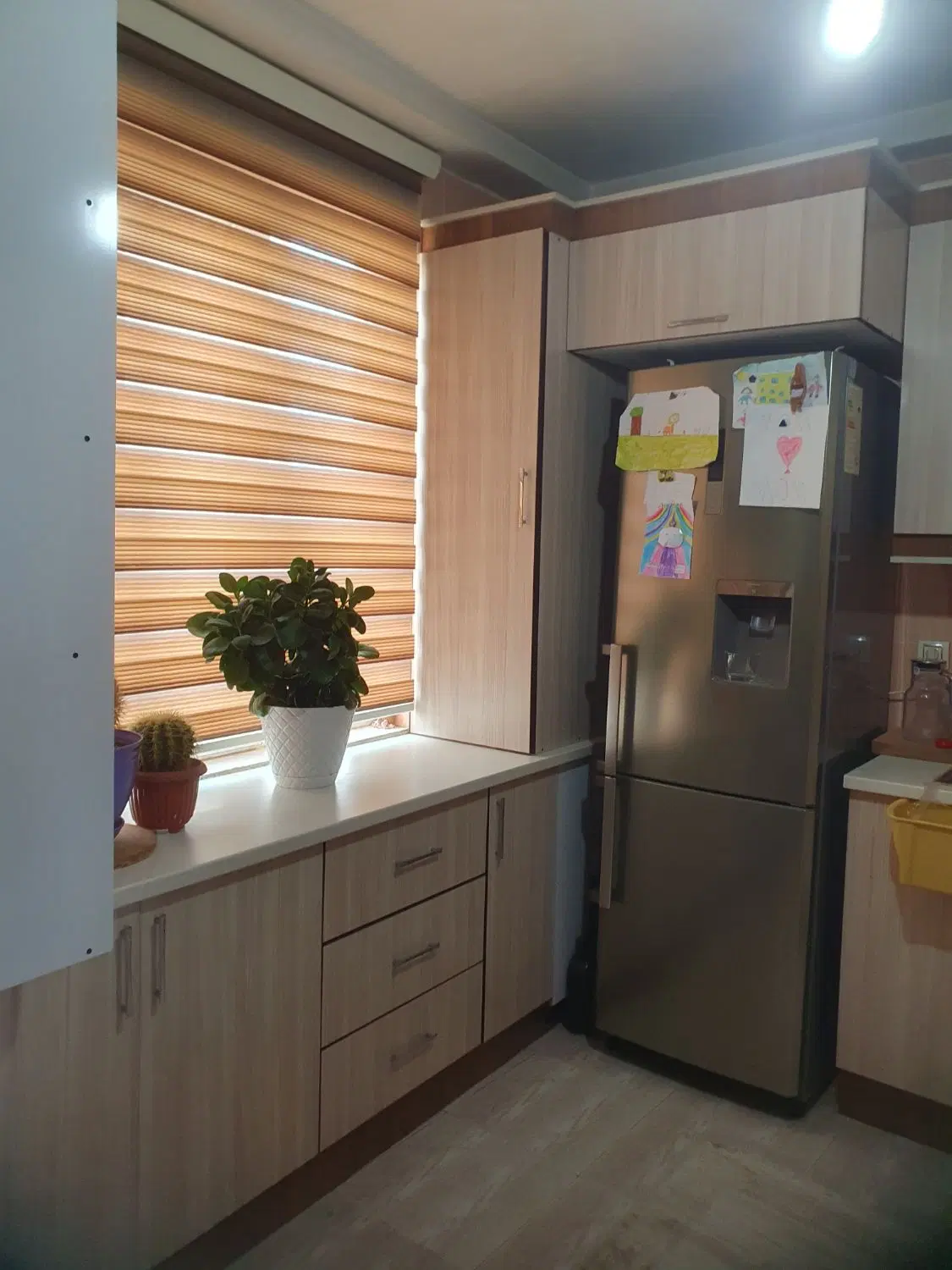 فروش آپارتمان ۹۰متری