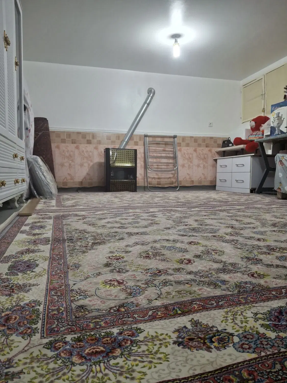 خانه دوبلکس