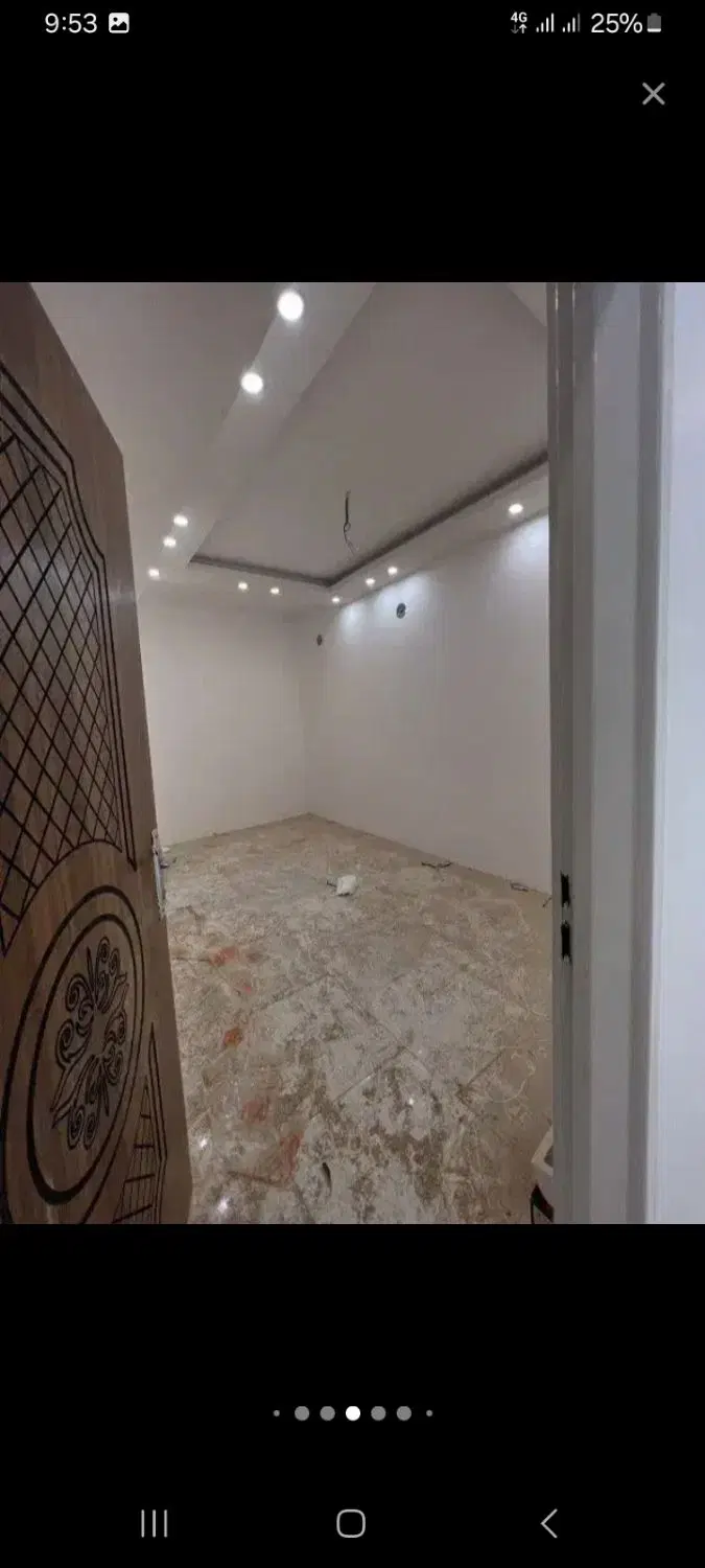 منزل مسکونی ۲۹۰ متری شهرک دانشگاه