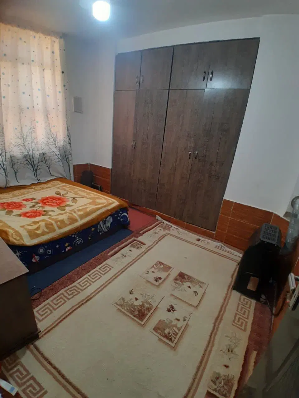فروش یک باب واحد دوخوابه