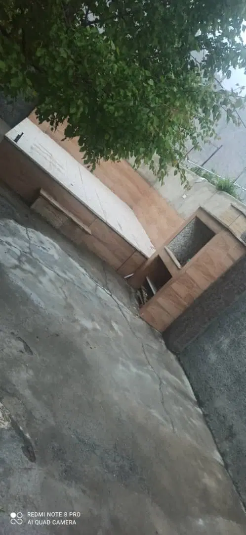 باغ ویلایی شهرک شهیدصالحی سرابله