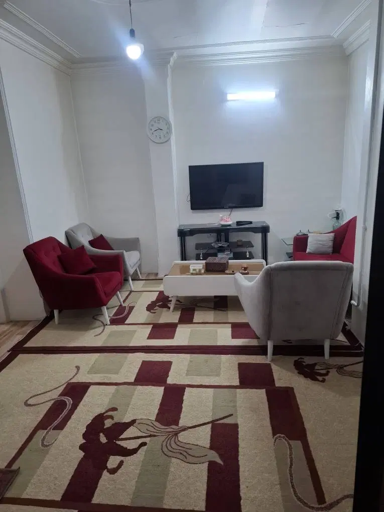 فروش اپارتمان