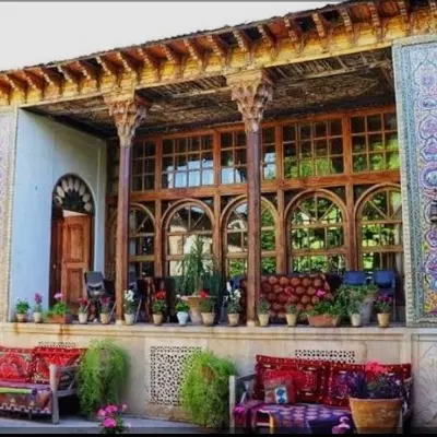 منزل نقلی