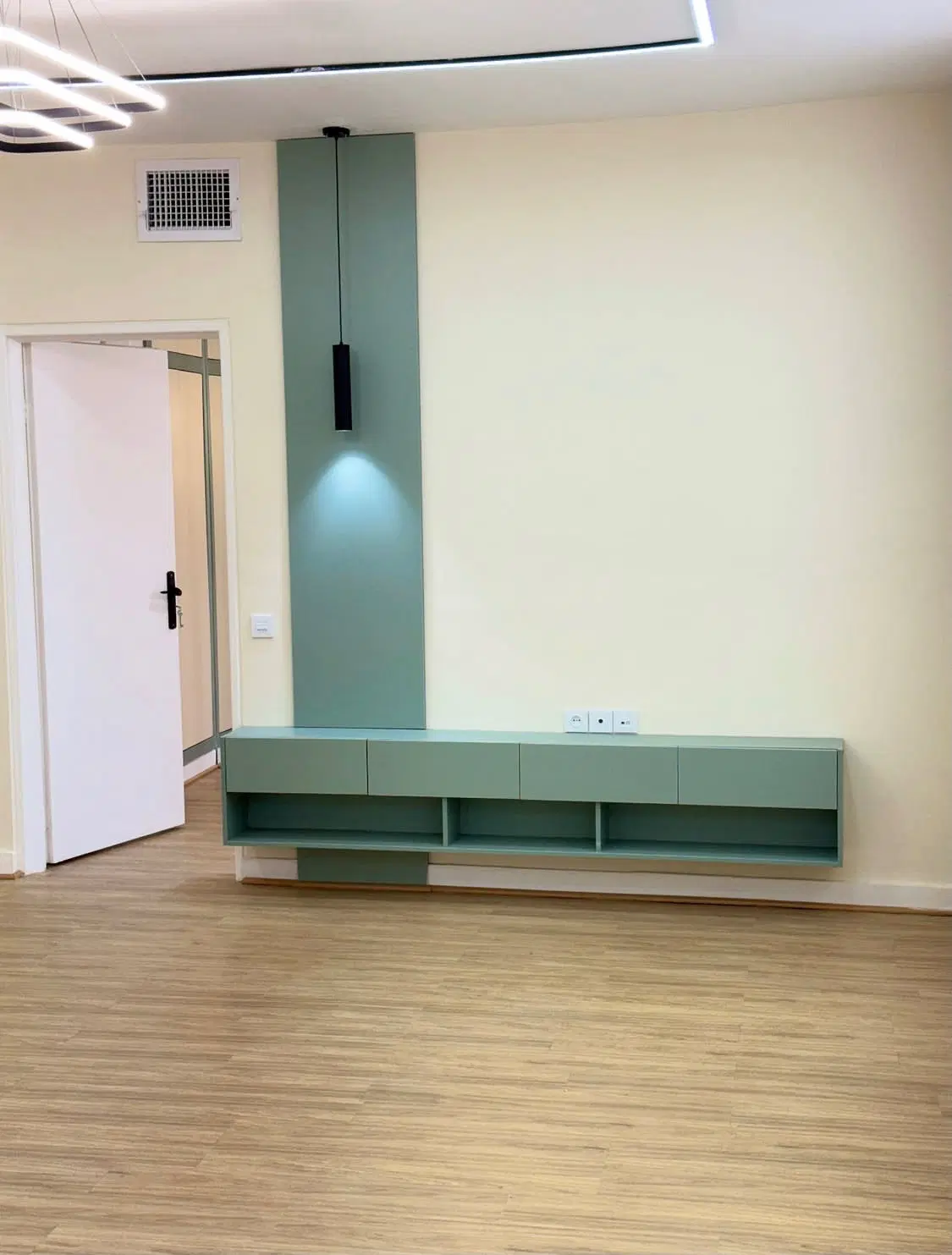 ۶۵متر (وام دار) سند تک برگ معاوضه با خودرو