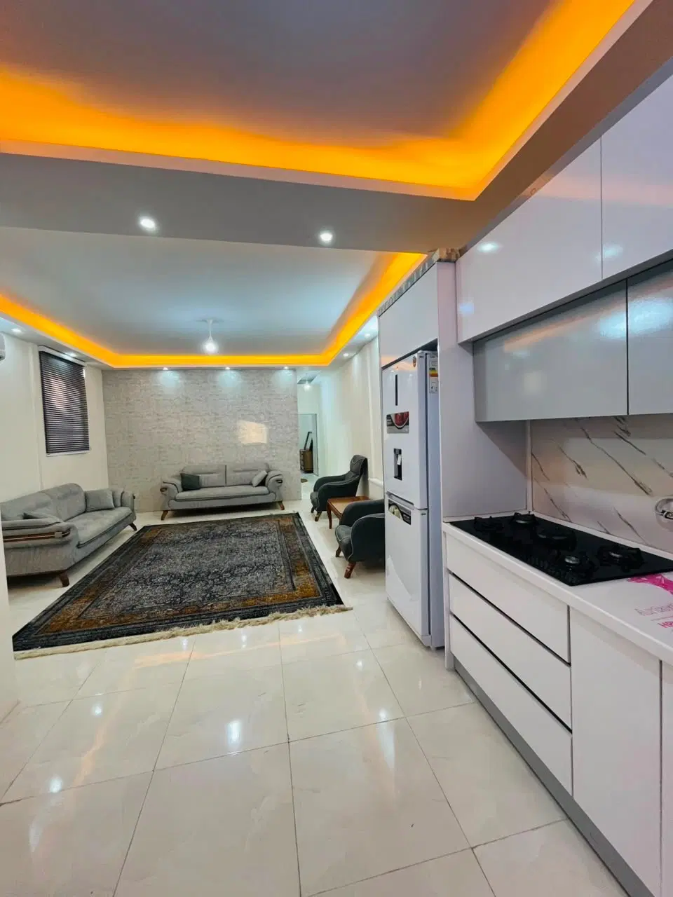 اجاره روزانه و هفتگی