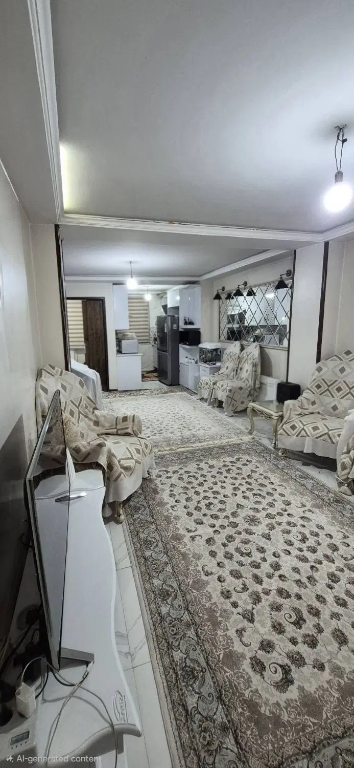 اجاره خانه ی 60 متری