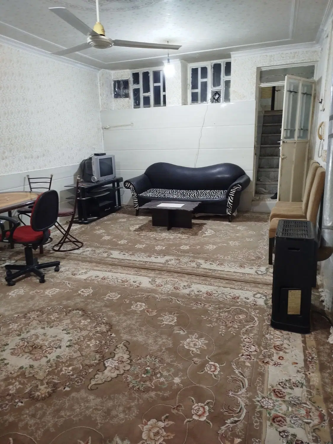 سوییت شبانه روزی بلوار خامنه ای