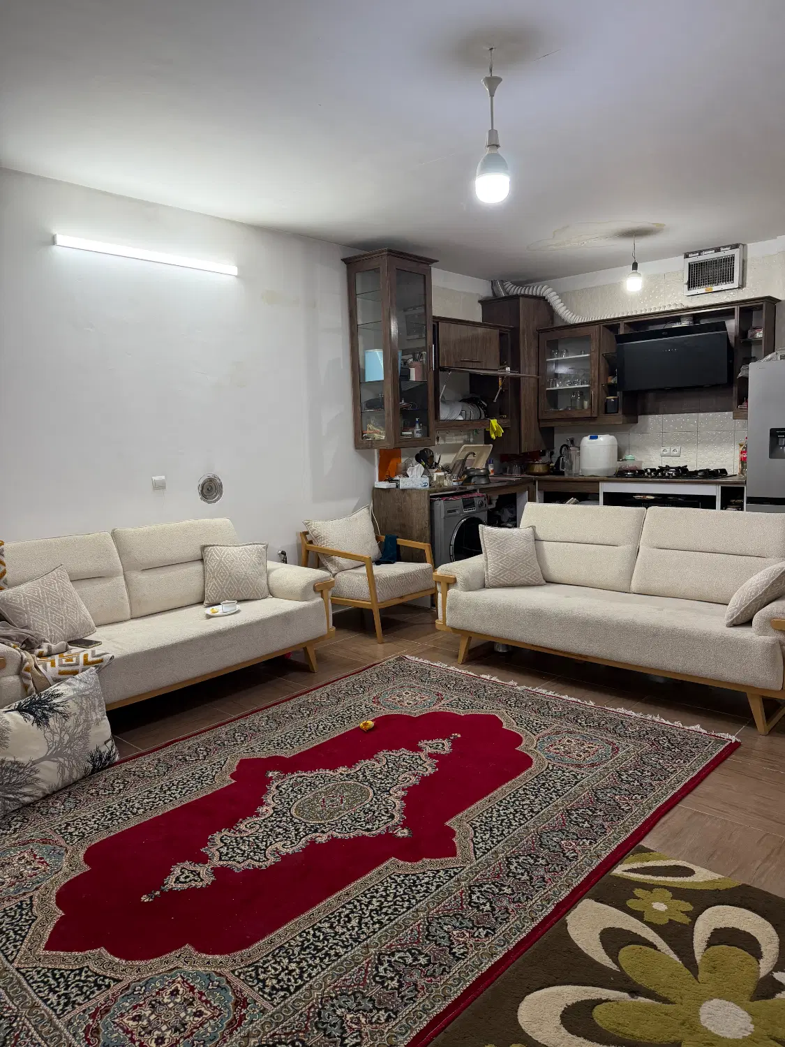 رهن ‌اجاره واحد مسکونی