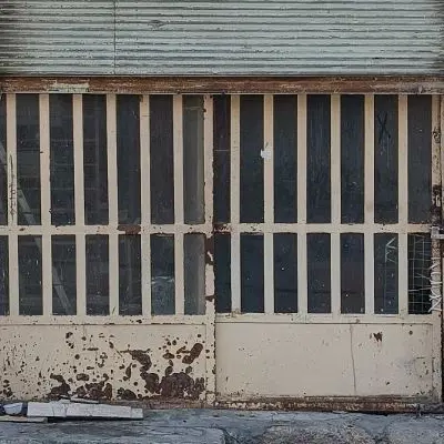 مغازه ۲۲ متری سردخانه‌دار
