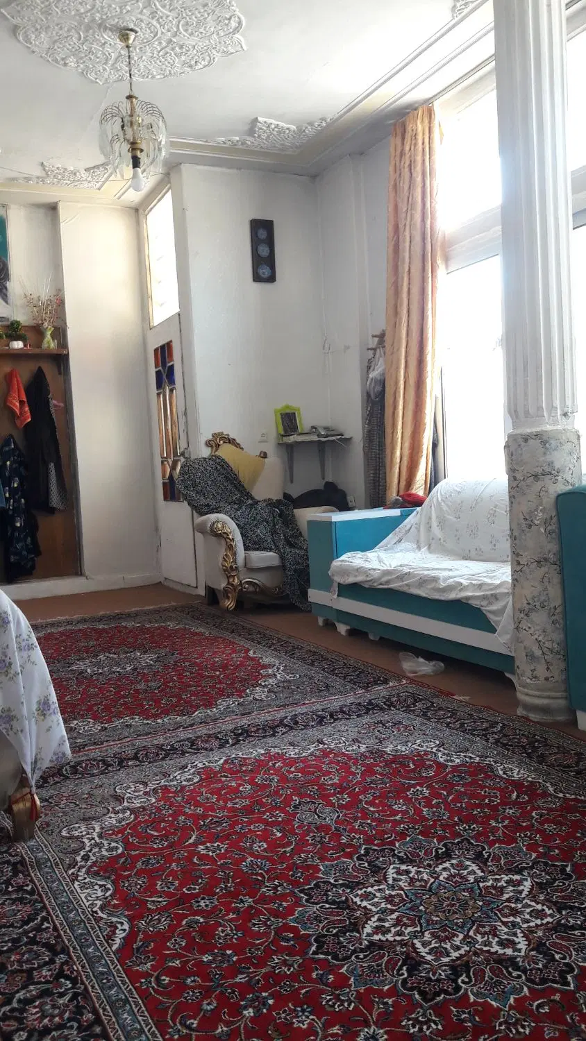 فروش خانه ویلایی ۱۱۰ متری