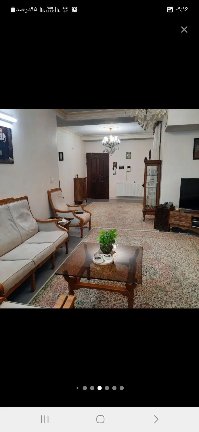 ۷۸ متری در فریبا