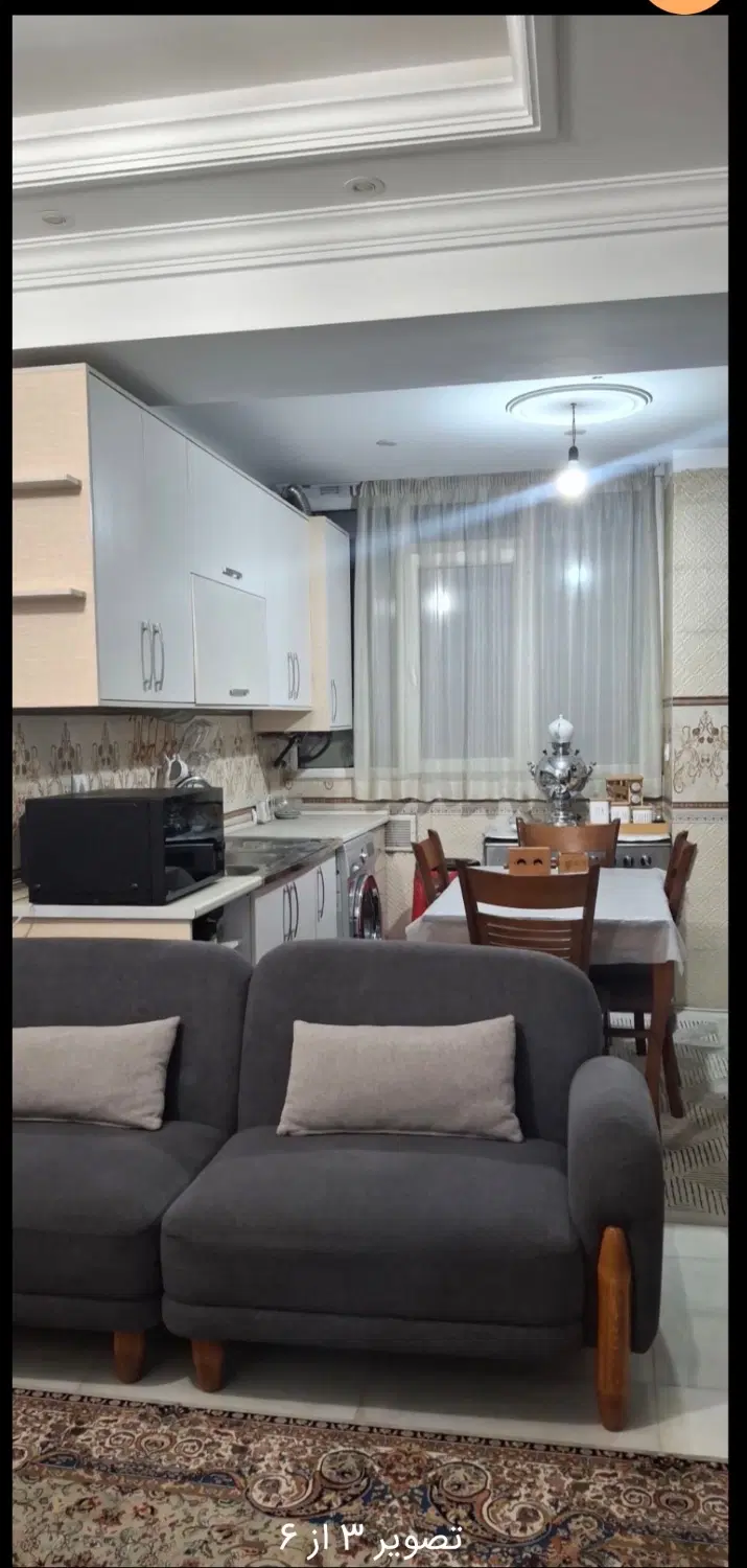 هداوند میرزایی جنوبی  تک خوابه