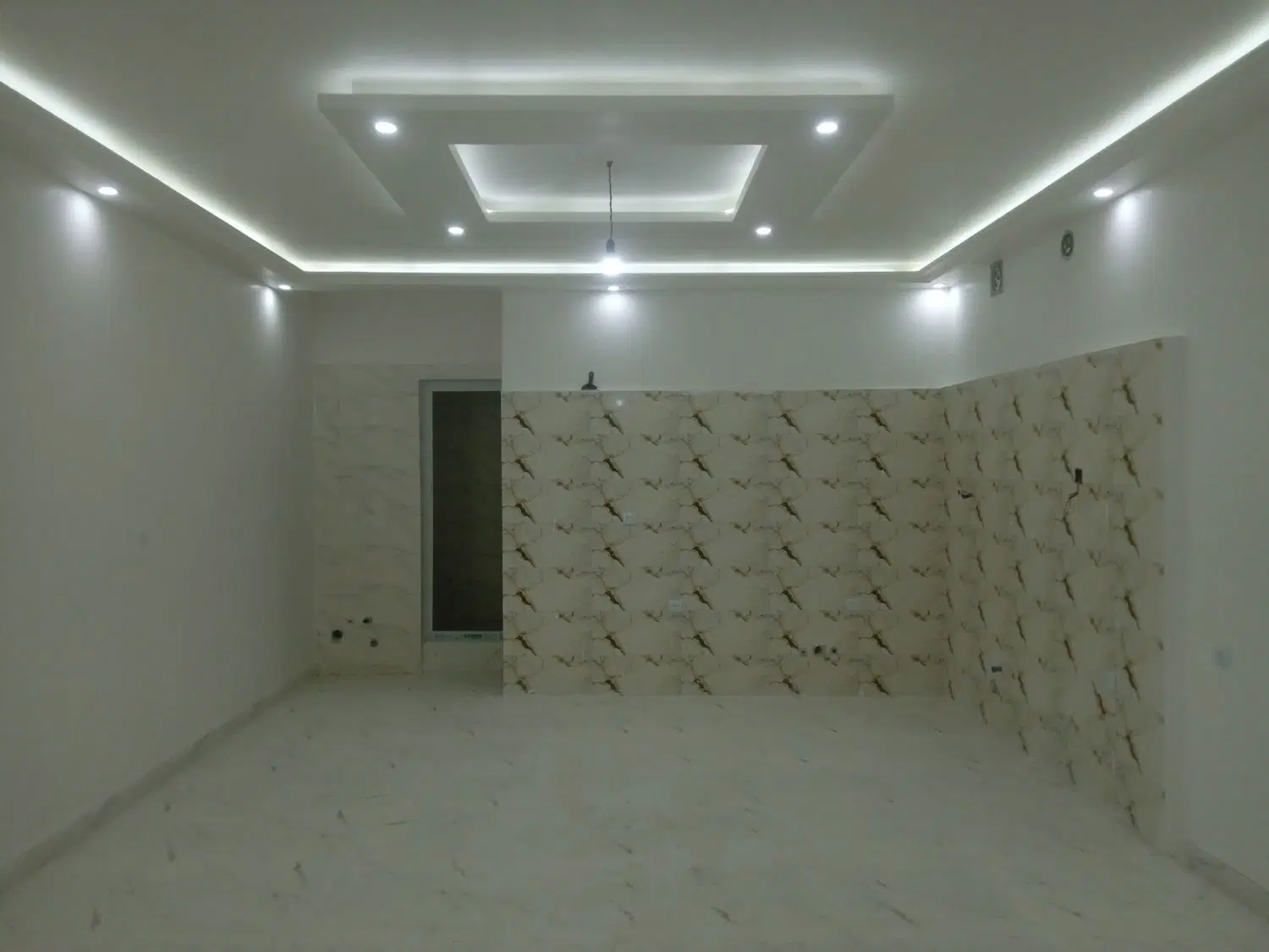 خانه ویلایی