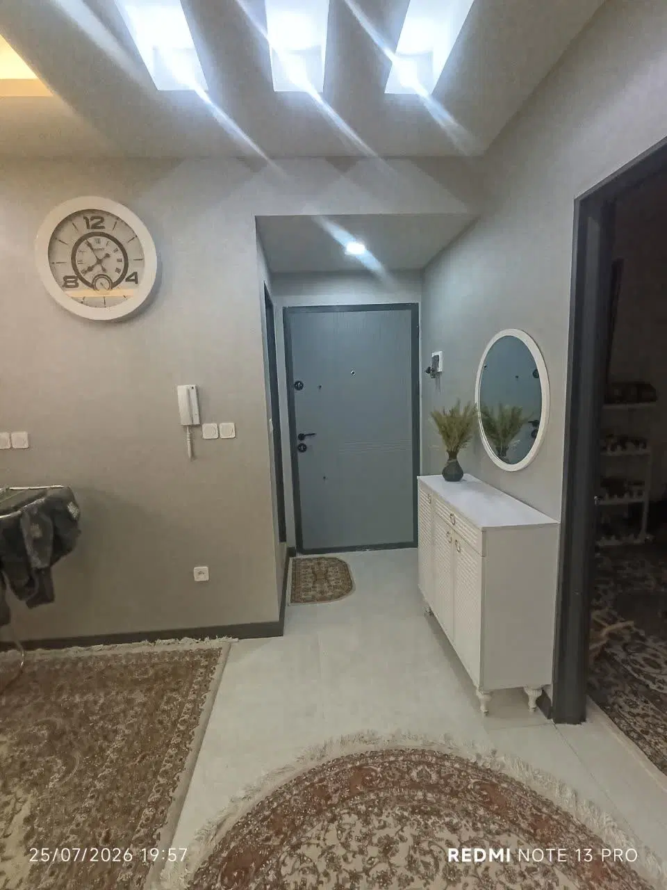 اپارتمان