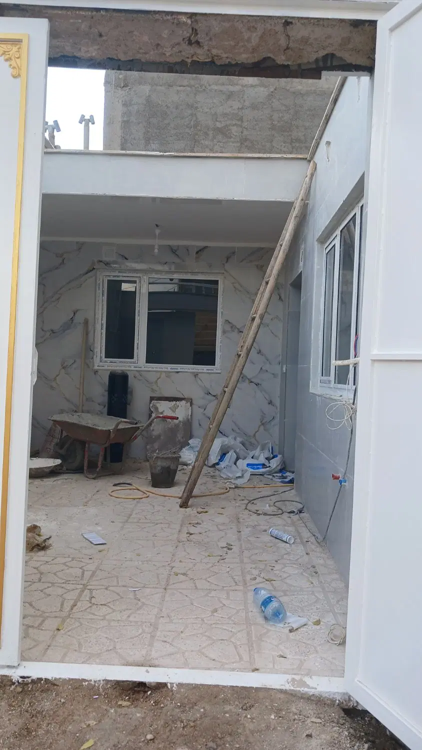ویلایی شیک