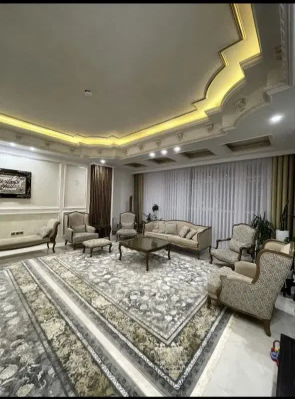 فروش واحد ۱۷۵ متری حافظ