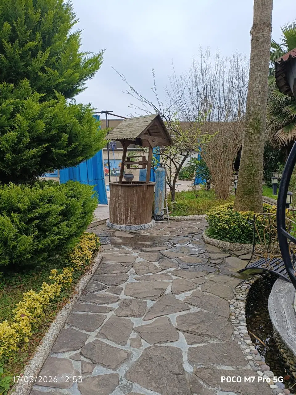 اجاره ویلای  لاکچری شبانه در شهر رویان