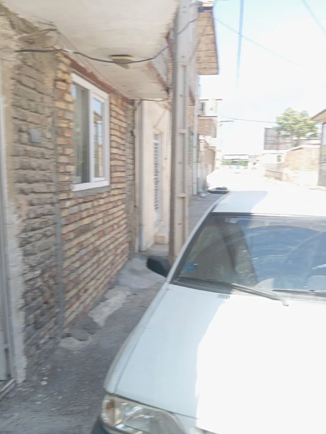 فروش خانه یک طبقه ازدوطبقه ابوذر 47