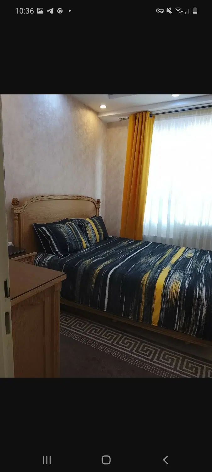 73 متر _ آسانسوردار _ خوش نقشه