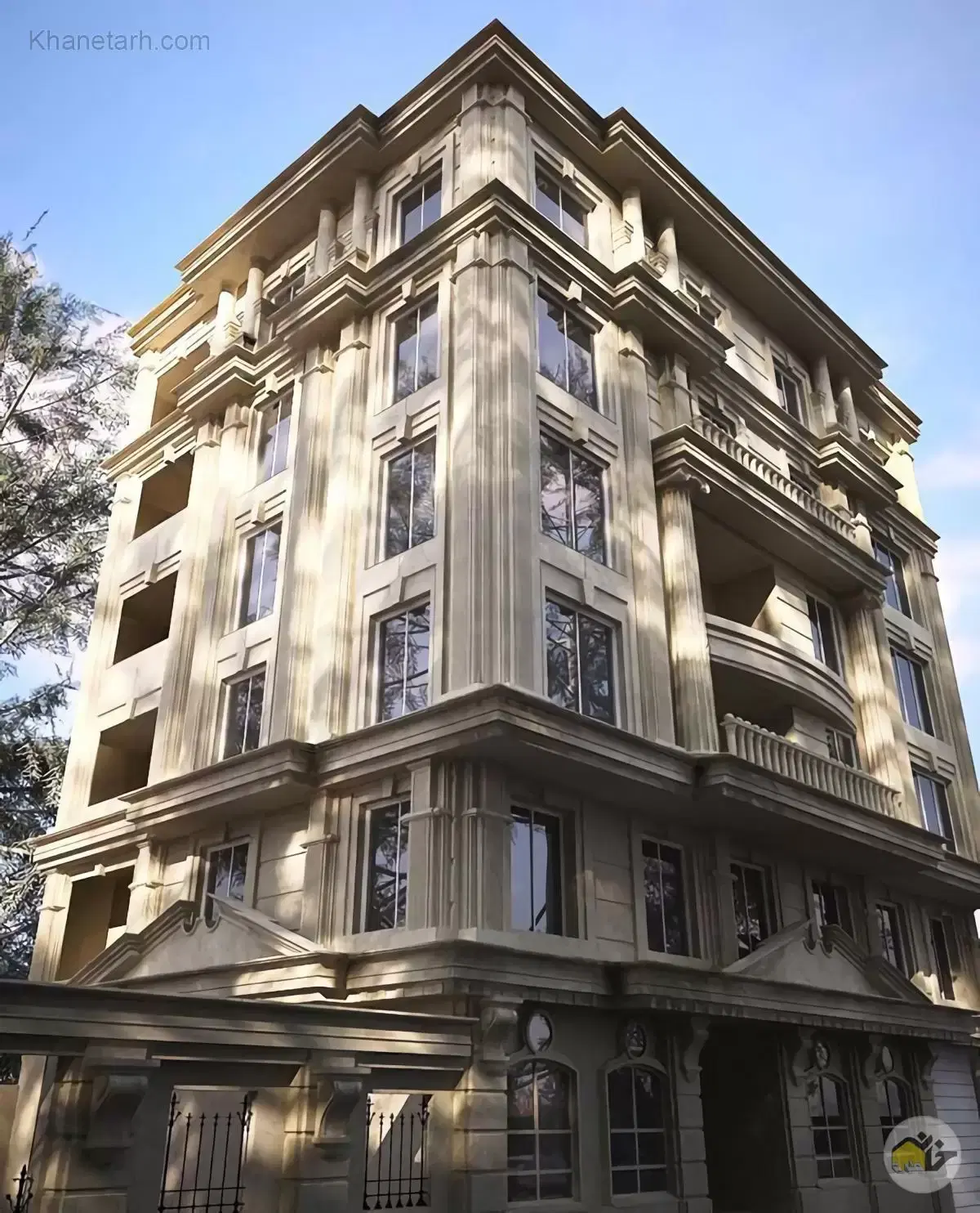 ۱۹۵متر واحد جنوبی مخصوص سرمایه گذاری