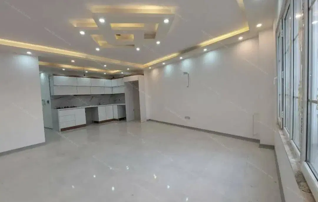۹۶متر دوخواب سنددار