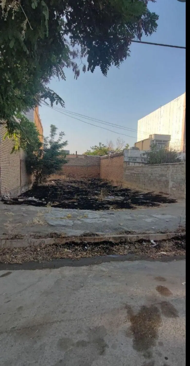 مسکونی شهرک رسالت فاز 1