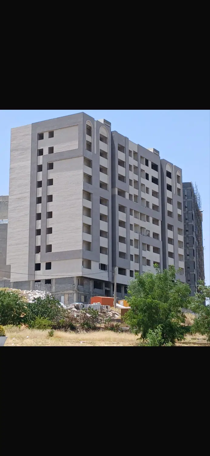 آپارتمان معاوضه