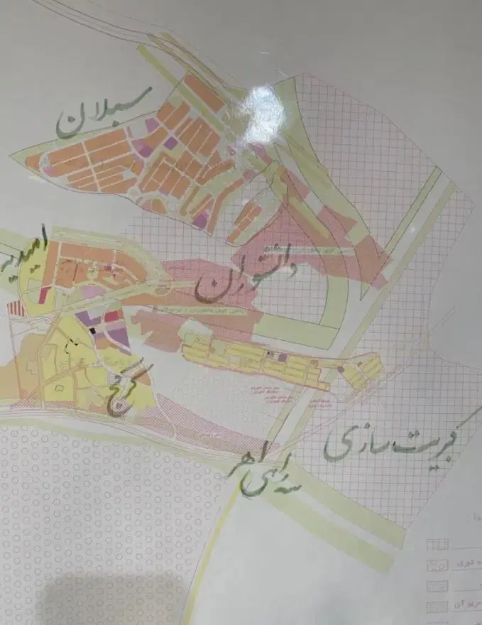 امتیاز دانشوران