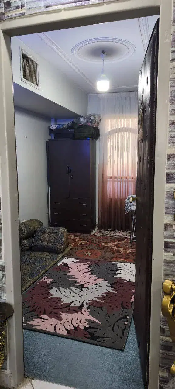 فروشی ۸۷ متری شهرک شهید باقری